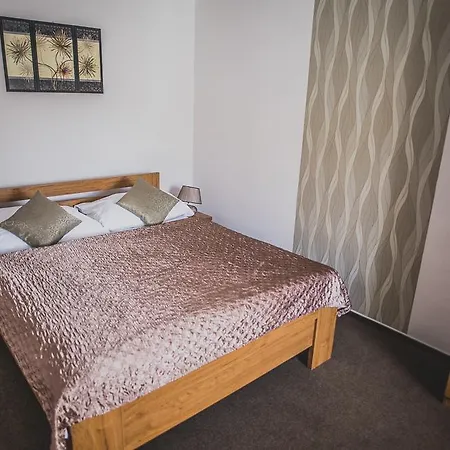 Ubytovani Andre Guest house