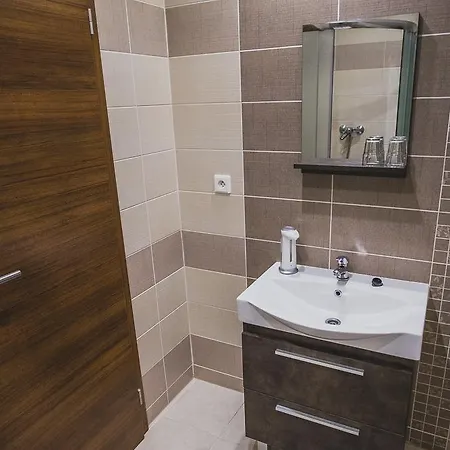 Ubytovani Andre Guest house Valtice