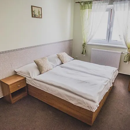 Guest house Ubytovani Andre