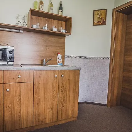 Ubytovani Andre Guest house Valtice