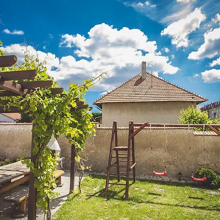 Ubytovani Andre Guest house Valtice