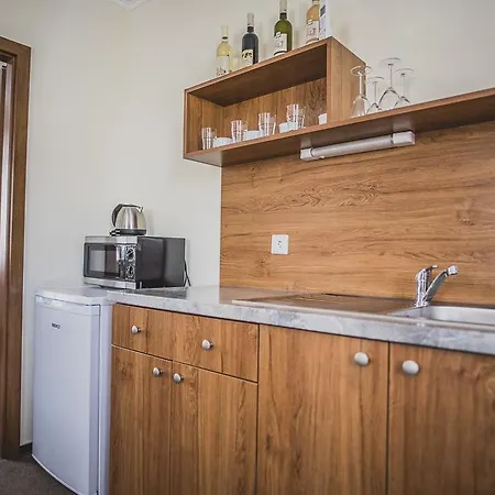 Guest house Ubytovani Andre Valtice