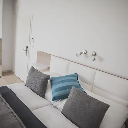 Guest house Ubytovani Andre Valtice