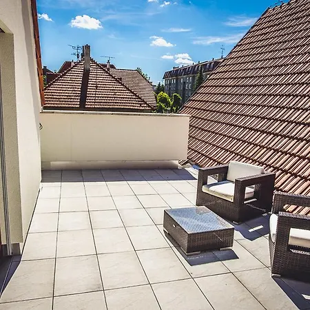 Ubytovani Andre Guest house Valtice