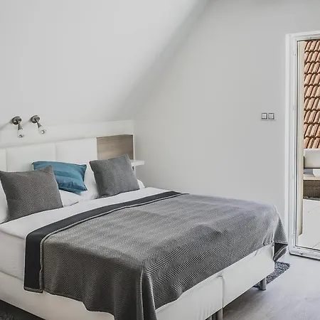 Ubytovani Andre Guest house Valtice