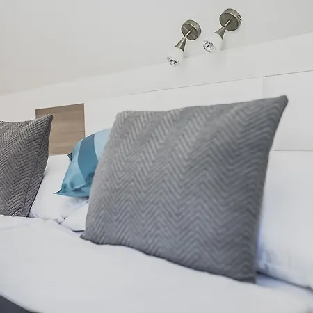 Ubytovani Andre Guest house 3*