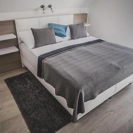 Guest house Ubytovani Andre 3*