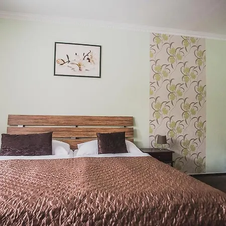 Guest house Ubytovani Andre Valtice