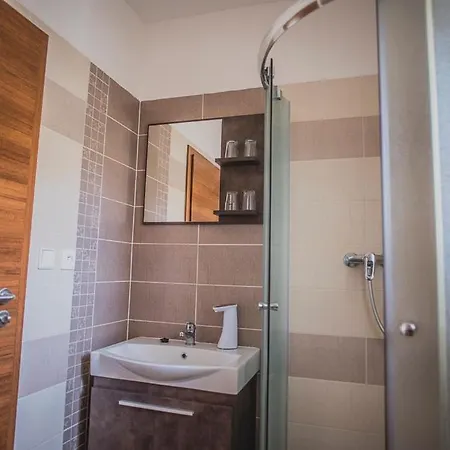 Guest house Ubytovani Andre